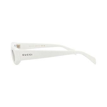 Buy Gucci Cat Eye-Frame Recycled Acetate Sunglasses  display picture 2