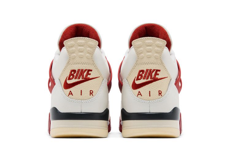 Jordan 4 Retro OG Nigel Sylvester Brick After Brick - Thumbnail 7