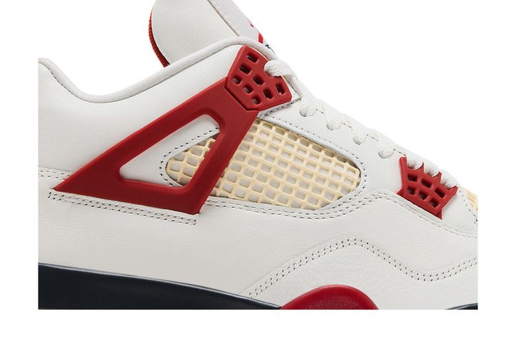 Nigel Sylvester x Air Jordan 4 Retro OG SP 'Brick After Brick'