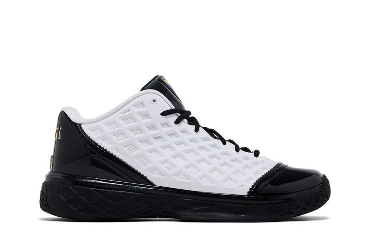 Nike Kobe 3 Low Protro Mambacita — foto 2