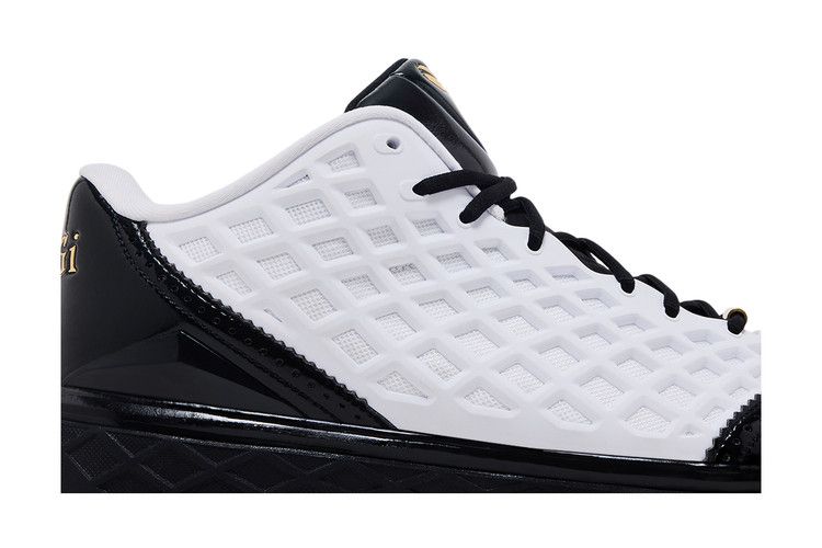 Nike Kobe 3 Low Protro Mambacita — foto 3