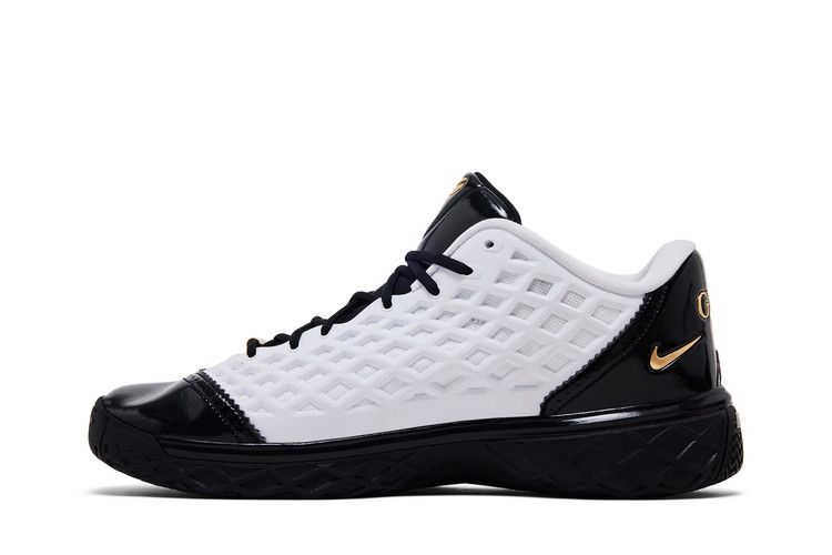 Nike Kobe 3 Low Protro Mambacita — foto 4