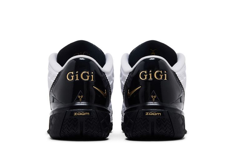 Nike Kobe 3 Low Protro Mambacita — foto 7