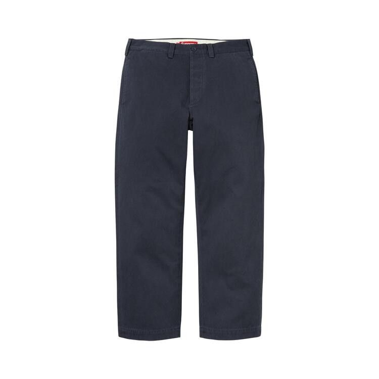 パンツ Supreme Chino Pant \