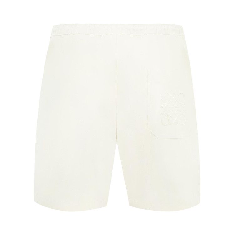 Loewe Shorts 'Ivory' — foto 3