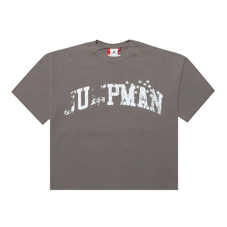 Air Jordan x IH T-Shirt 'Cave Stone' — foto 2