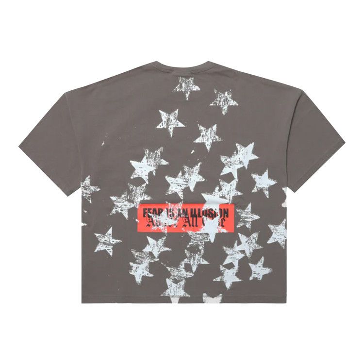 Air Jordan x IH T-Shirt 'Cave Stone' — foto 3