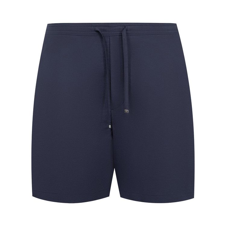 Loewe Shorts 'Navy Blue' — foto 2