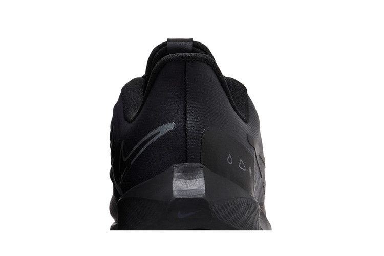 Buy Nike Wmns Air Zoom Pegasus 39 Shield 'Triple Black' - DO7626