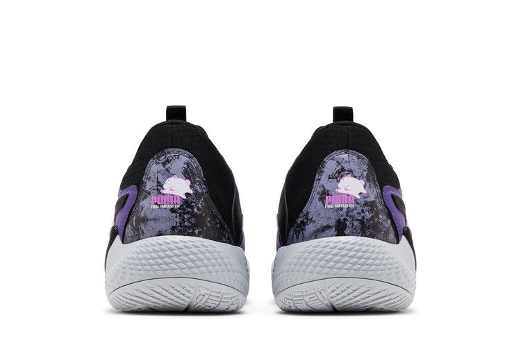 Buy Final Fantasy XIV x Puma Court Rider Chaos 'Dark' - 378418 01