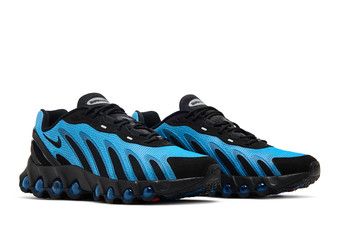 Buy Nike Air Max Dn8 SE 'Photo Blue Black' - HV4525 400 | GOAT