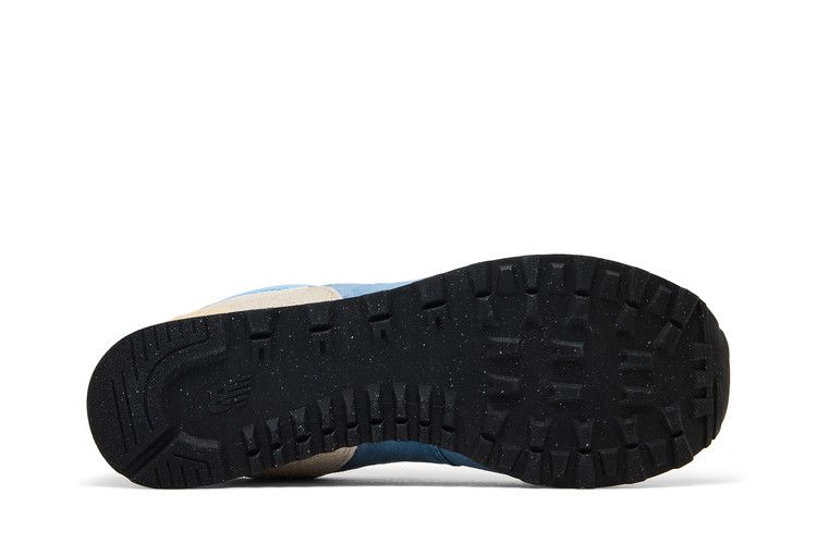 New Balance 574 Shoreline Blue Stillwater — foto 5