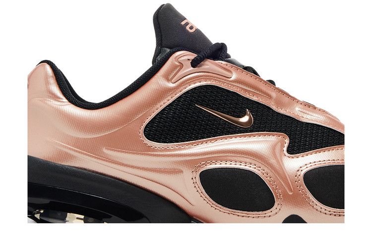 Nike Air Max Muse Black Rose Gold (Women's) — foto 3