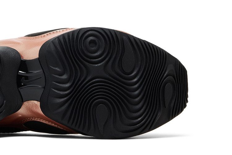 Nike Air Max Muse Black Rose Gold (Women's) — foto 6