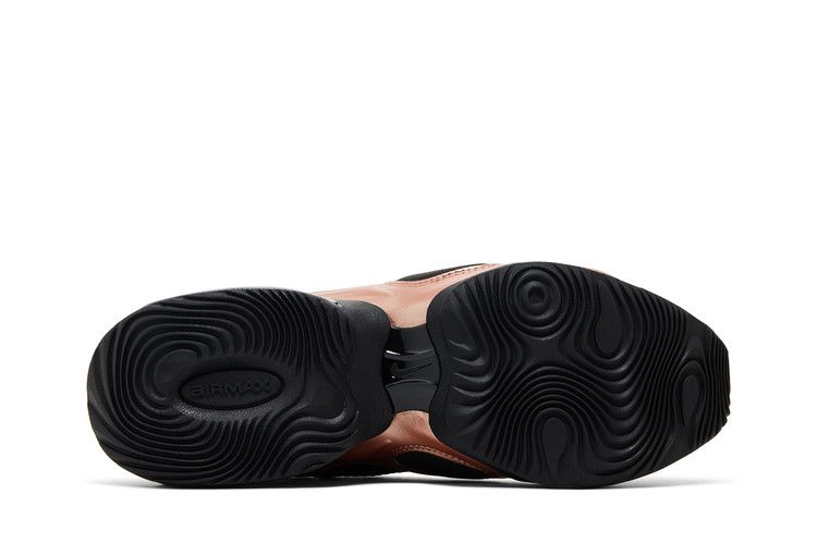 Nike Air Max Muse Black Rose Gold (Women's) — foto 5