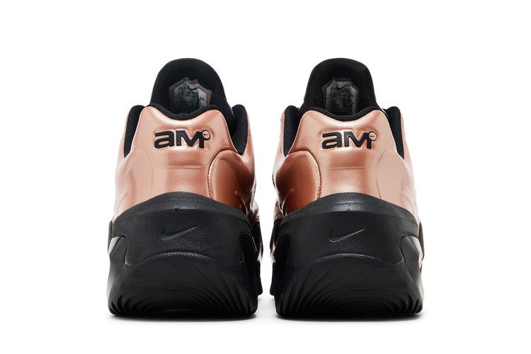 Nike Air Max Muse Black Rose Gold (Women's) — foto 7