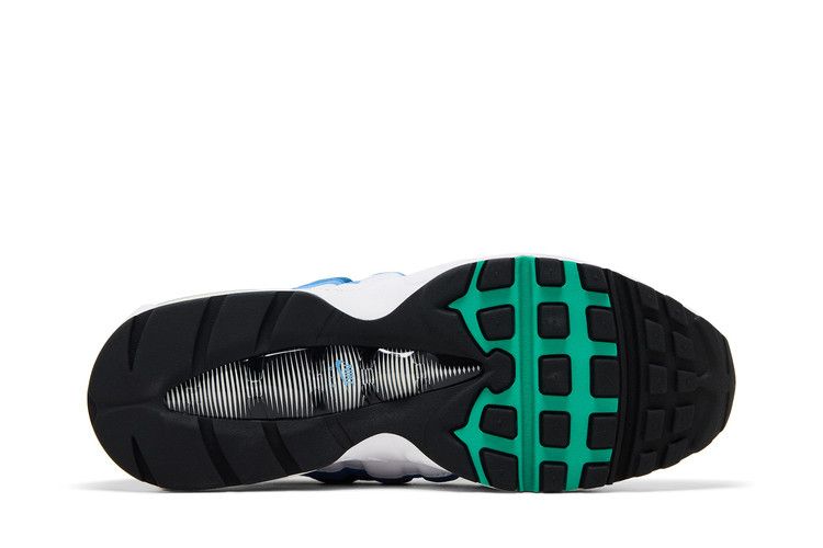 Buy Nike Air Max 95 'Big Bubble - Slate' 2026 - IH7855 100 | GOAT
