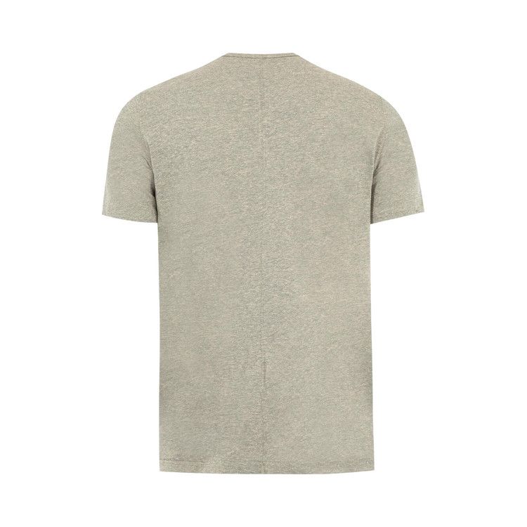 Rick Owens DRKSHDW Level T 'Grey Melange' — foto 3