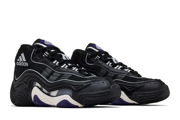 Buy adidas Crazy 98 'Away' 2024 - IG8341 | GOAT