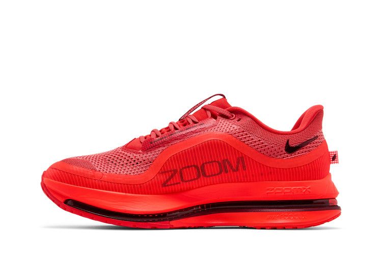 Nike Air Zoom Pegasus Premium Light Crimson — foto 4