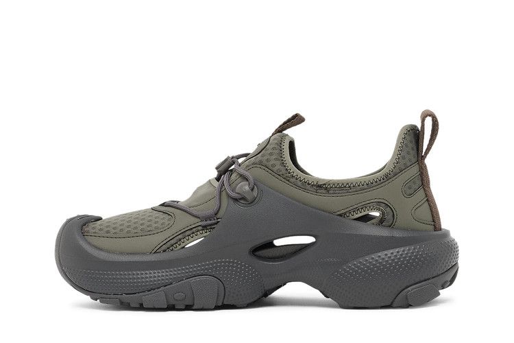 Crocs Trailbreak 2 Tech 'Dusty Olive' — foto 3