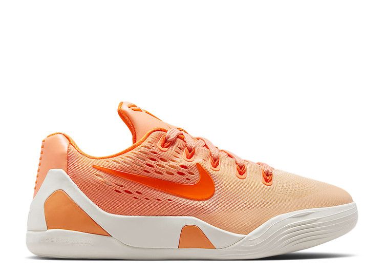 Nike Kobe 9 Low EM WNBA (GS) — foto 2
