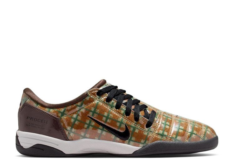 Buy Procell x Nike T90 'Baroque Brown' - IQ5794 237 | GOAT