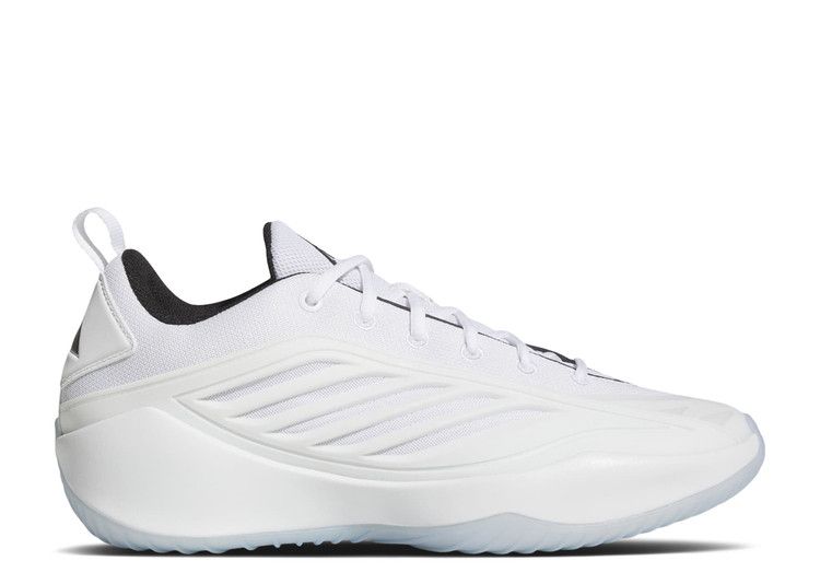 adidas Believe That 1 Cloud White — foto 2
