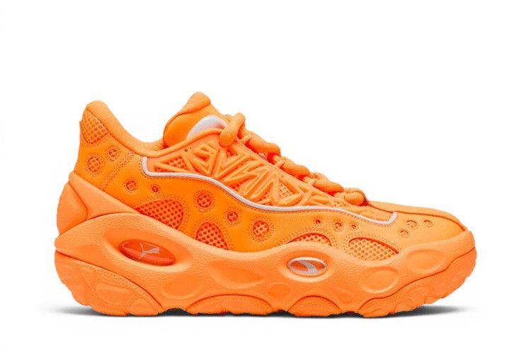 Puma LaMelo Ball LaFrancé RNR Heat Fire — foto 2