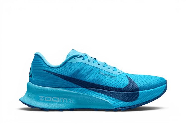 Nike ACG ZoomX Ultrafly Trail Baltic Blue — foto 2