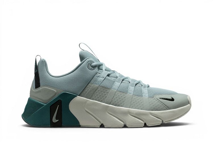 Nike Free Metcon 7 Light Pumice Mineral Slate — foto 2