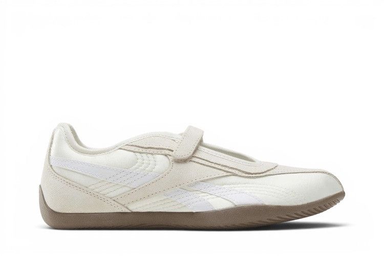 Reebok Ultra Lo Mary Jane 'Vintage Chalk Ftwr White Gum' (Women's) — foto 2