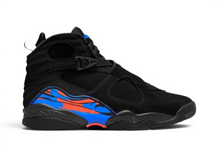 Jordan 8 Retro Knicks