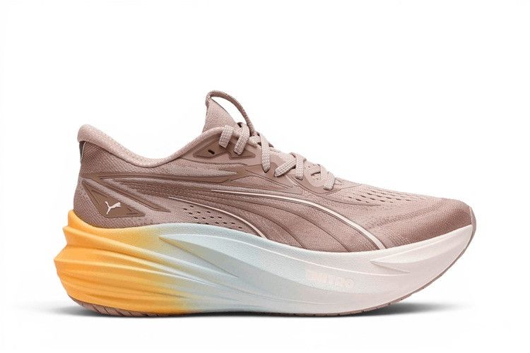 Puma MagMax Nitro 2 Rose Latte Jasmine Flower — foto 2