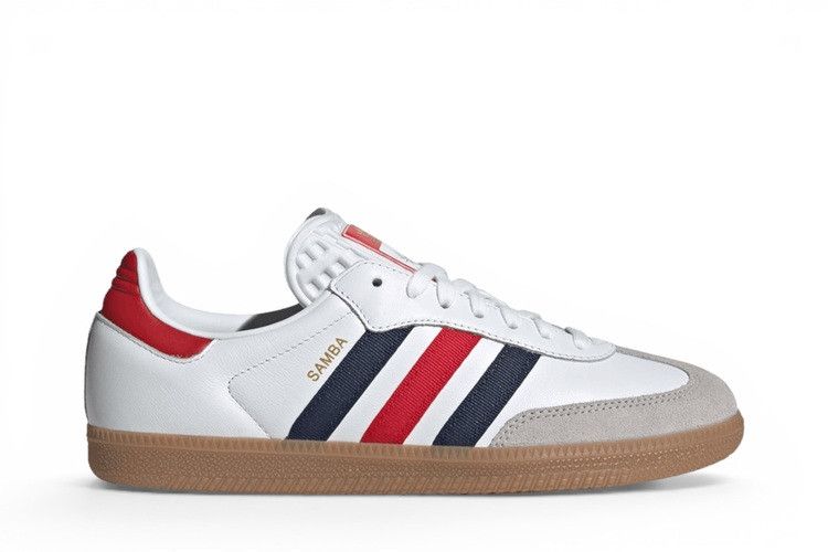 adidas Samba OG FIFA World Cup 2026 France — foto 2
