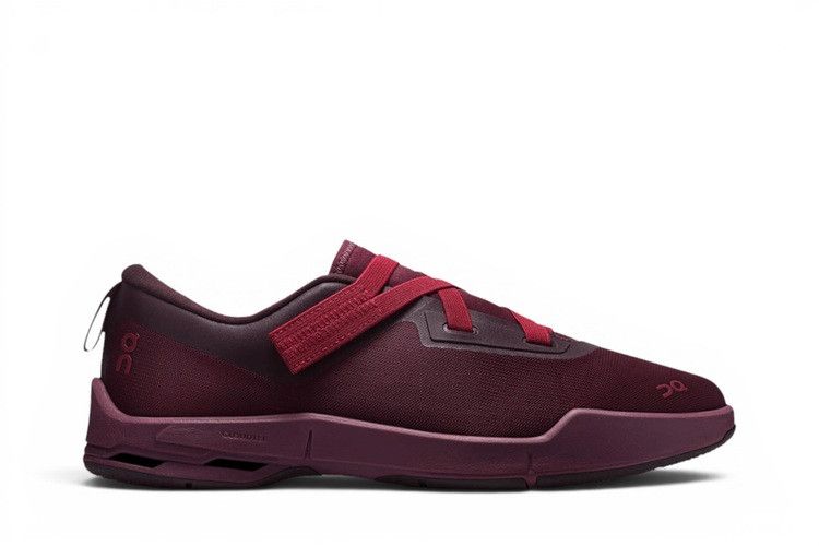 On Running Cloudnova Moon Zendaya Fig (Women's) — foto 2