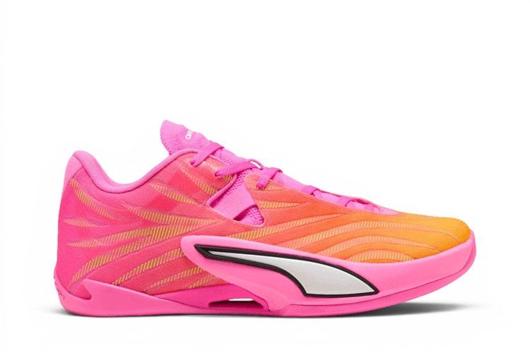 Puma All-Pro Nitro 2 Elite Showtime — foto 2