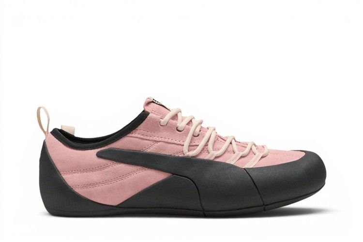Puma Klim Rosy Outlook Black — foto 2