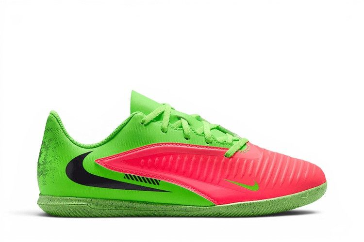 Nike Phantom 6 Low Club IC Erling Haaland Harness Your Haaland (GS) — foto 2