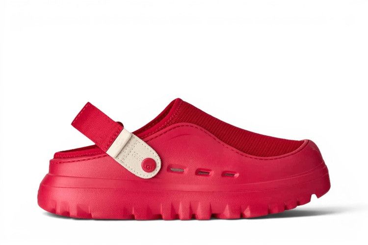 UGG PeakMod Cherry Parfait Jasmine