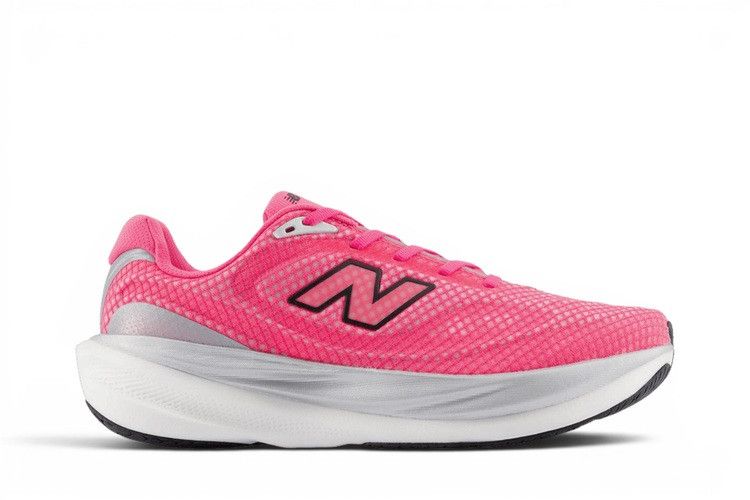New Balance Infinion 1080v15 Breathe Pink Heat Black — foto 2