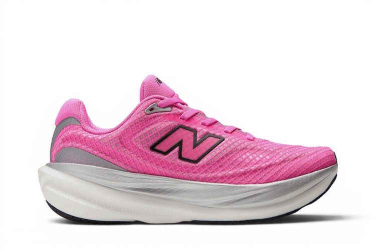 New Balance Infinion 1080v15 Breathe Pink Heat Black (Women's) — foto 2