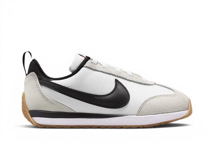 Nike Pacific White Black Gum (PS) — foto 2