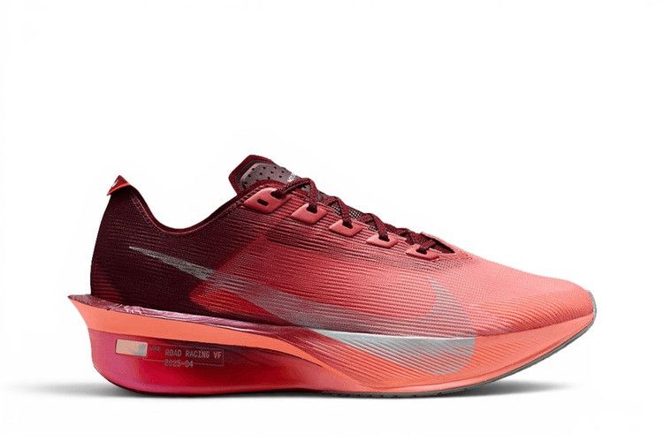 Nike ZoomX Vaporfly Next% 4 SE Team Red Bright Crimson (Women's) — foto 2