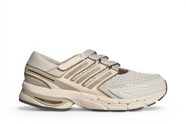 adidas Adistar Control 5 Mary Jane Wonder White Beige (Women's) — foto 2
