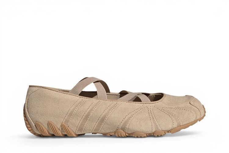 adidas Ghost Sprint Ballet Magic Beige Gum (Women's) — foto 2