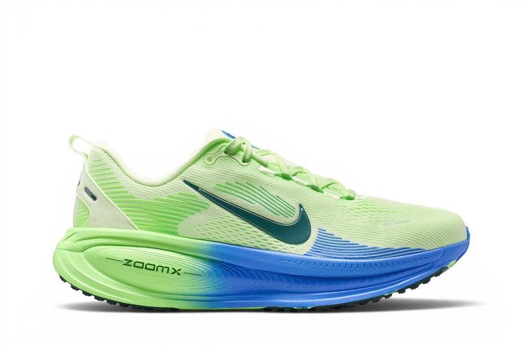 Nike Vomero 18 Volt Tint Sapphire — foto 2