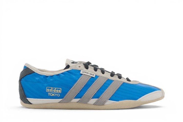 adidas Tokyo Song For The Mute Bluebird Grey (Women's) — foto 2