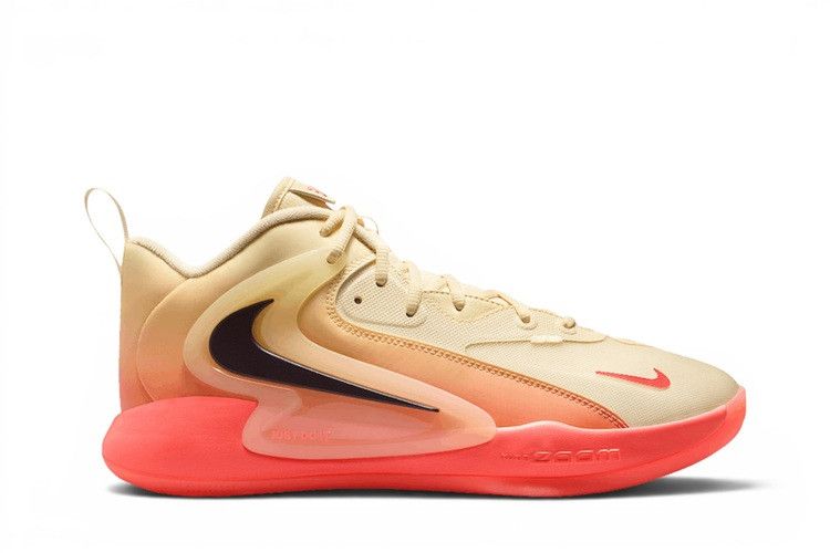 Nike HyperSet Volleyball Shoes Unisex
