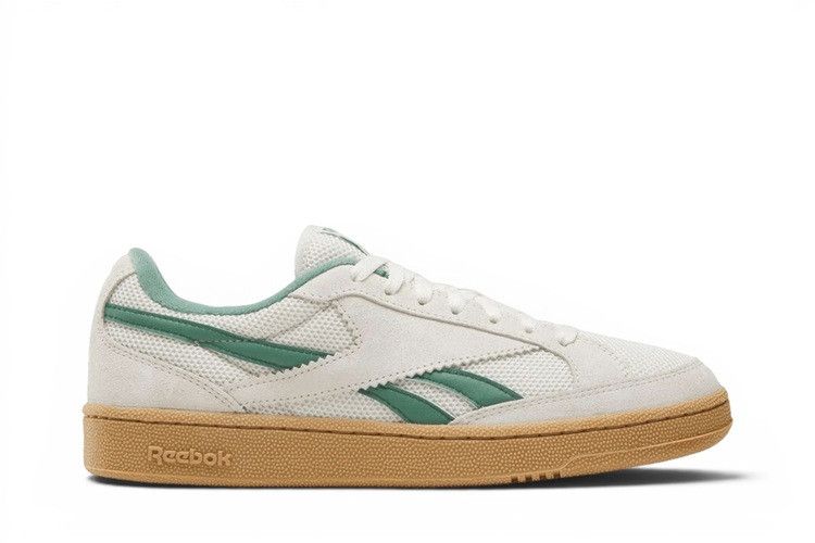 Reebok Club C Grounds 70 'Vintage Calk Field Green' — foto 2